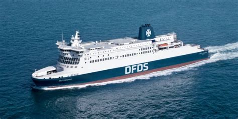 Dfds dover to dunkirk timetable P&O Ferries
